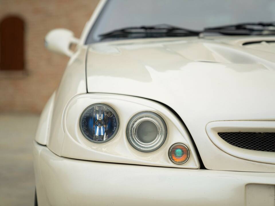 Image 20/50 of Citroën Saxo 1.6i VTS (1996)