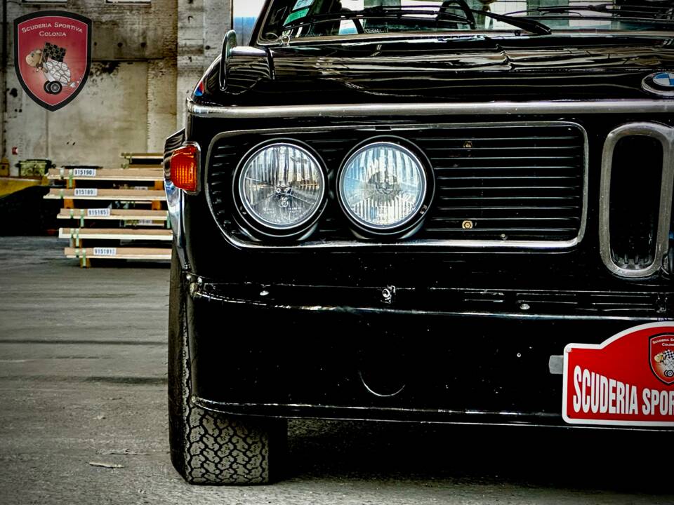 Immagine 66/100 di BMW 3,0 CSL (1973)