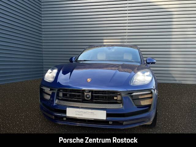 Bild 4/30 von Porsche Macan S (2023)