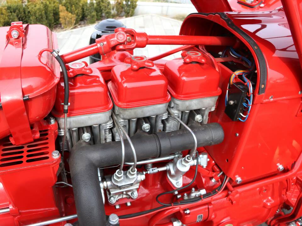 Bild 12/20 von Porsche-Diesel Super N 308 (1960)