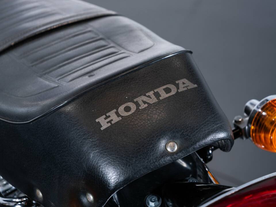 Bild 8/44 von Honda DUMMY (1975)