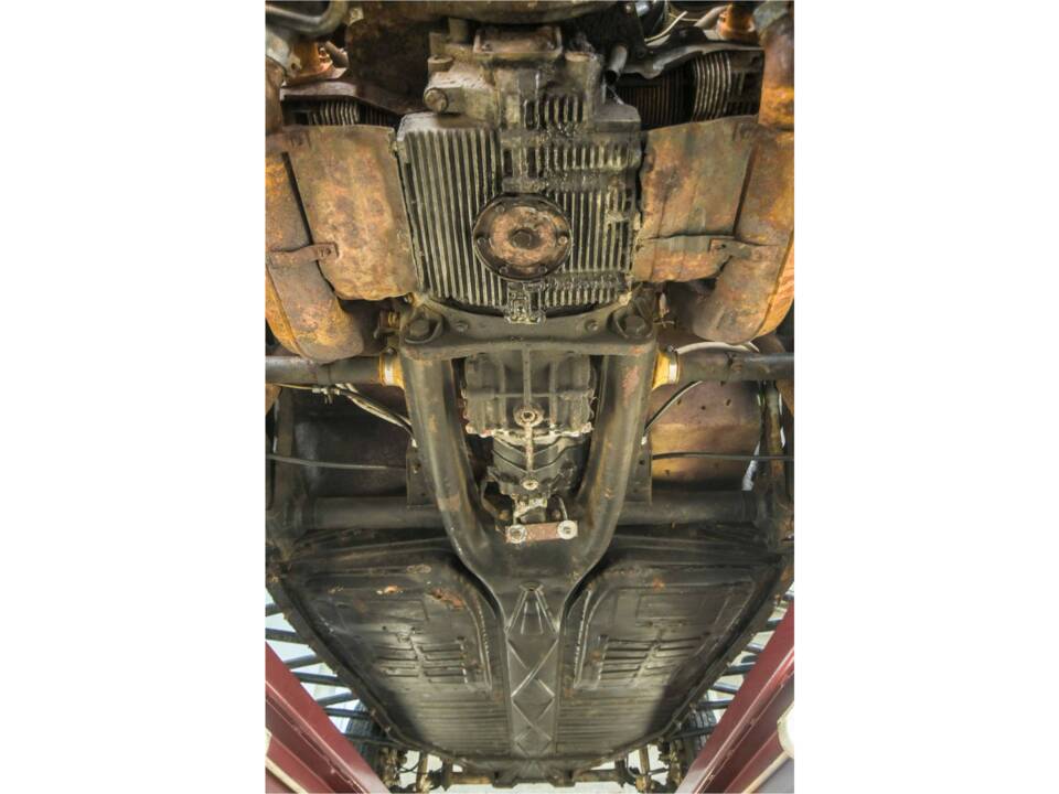 Bild 47/50 von Volkswagen Buggy (1967)