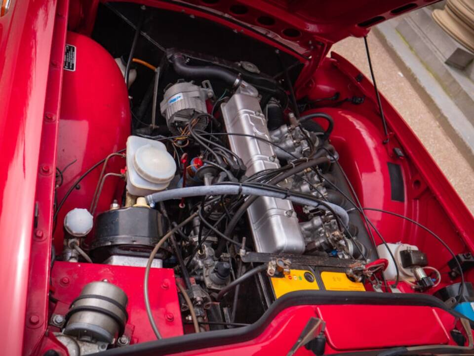 Bild 7/47 von Triumph TR 6 PI (1969)