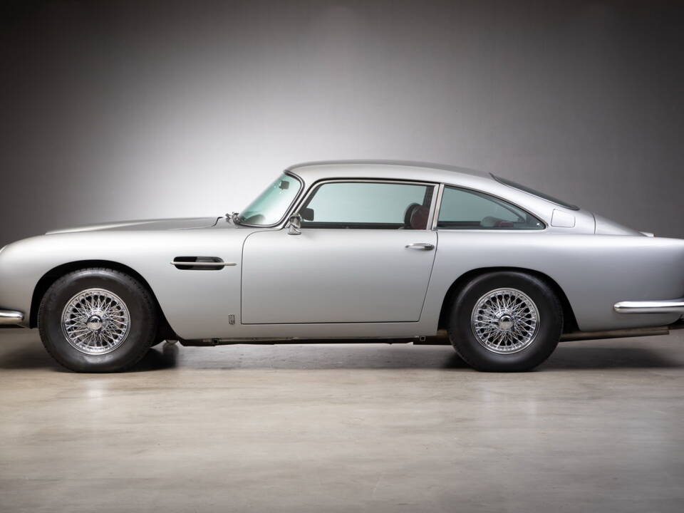 Image 4/20 of Aston Martin DB 5 (1965)