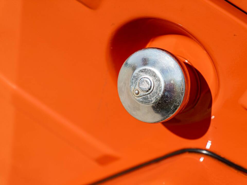 Image 26/50 of Volkswagen Thing 1600 (1973)