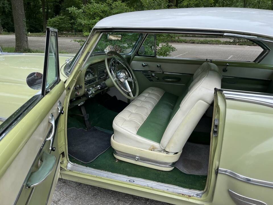 Image 2/8 de Pontiac Chieftain (1953)