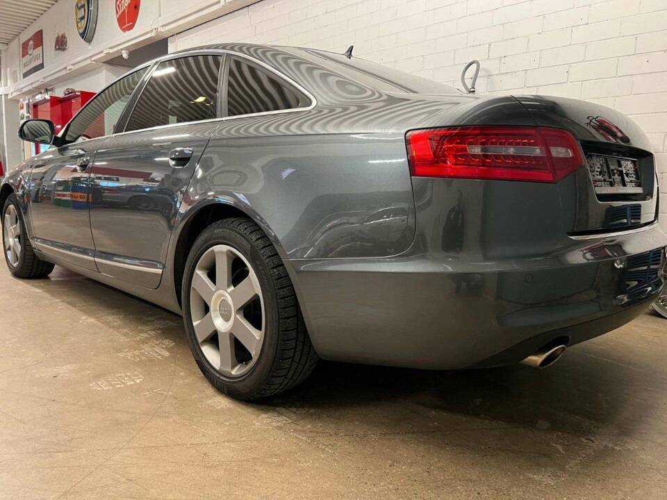 Bild 13/19 von Audi A6 2.7 TDI (2010)