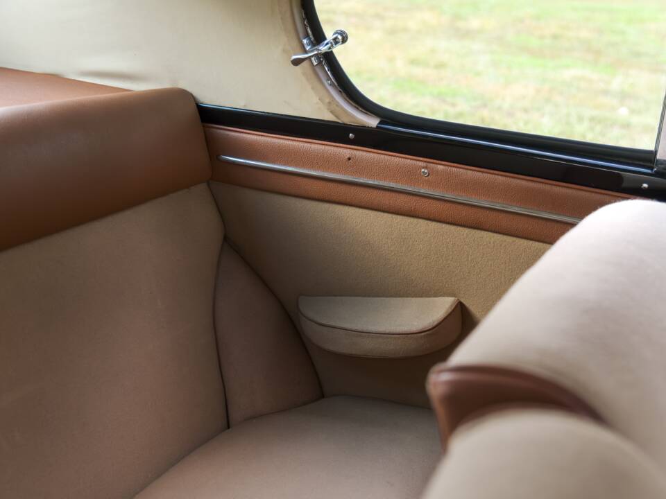 Image 72/97 of Lancia Aurelia B20 GT 2500 (1957)