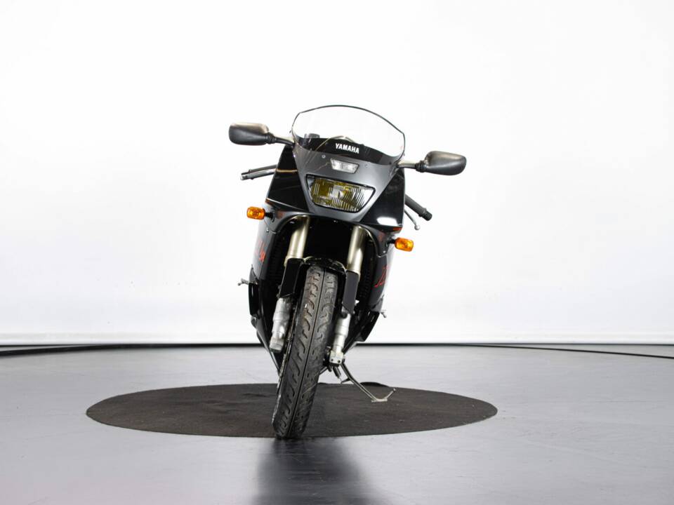 Bild 7/49 von Yamaha TZR 125 R (1994)
