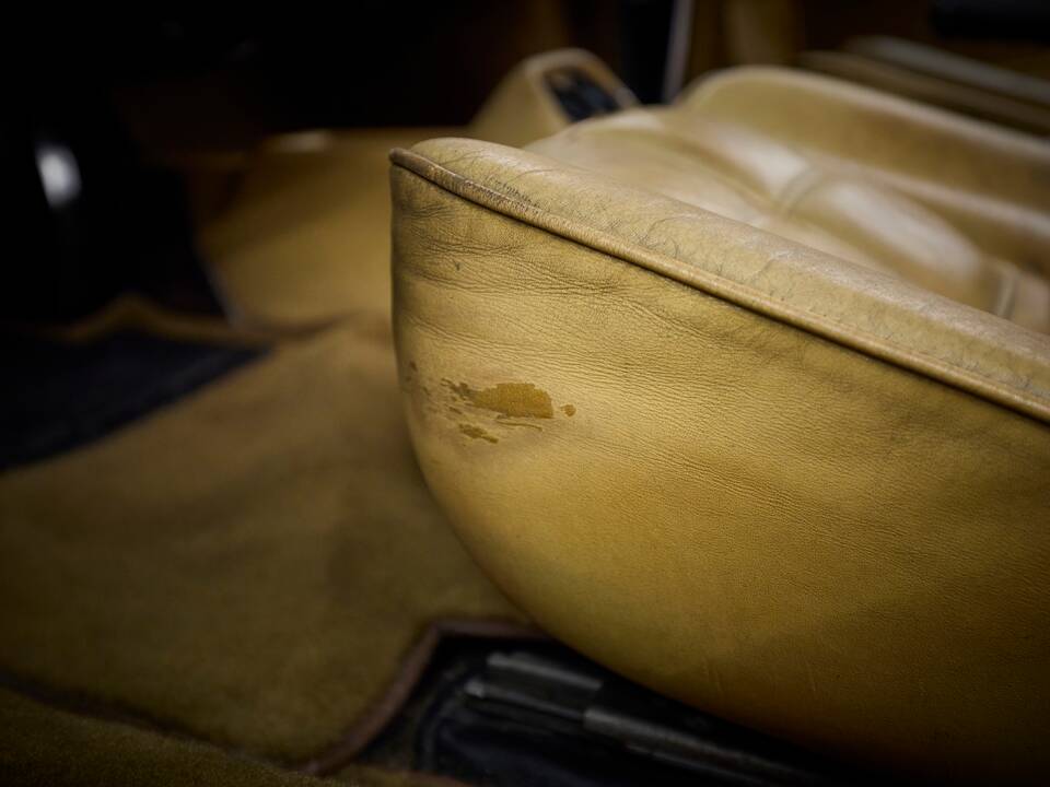 Image 68/100 of Ferrari 308 GTB Quattrovalvole (1983)