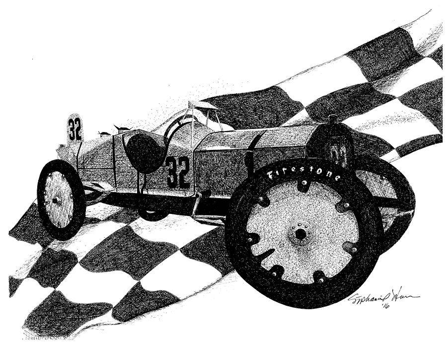 Image 28/42 of Marmon Wasp (1911)
