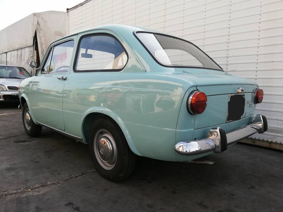 Image 5/8 of FIAT 850 (1969)