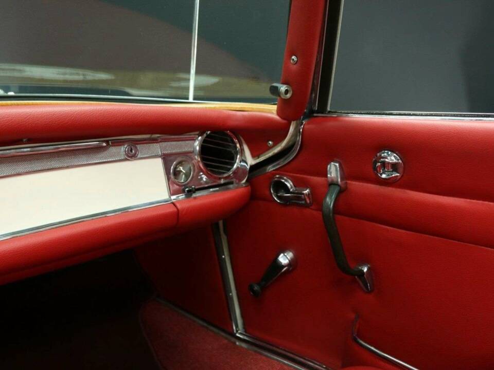 Immagine 19/30 di Mercedes-Benz 230 SL (1964)