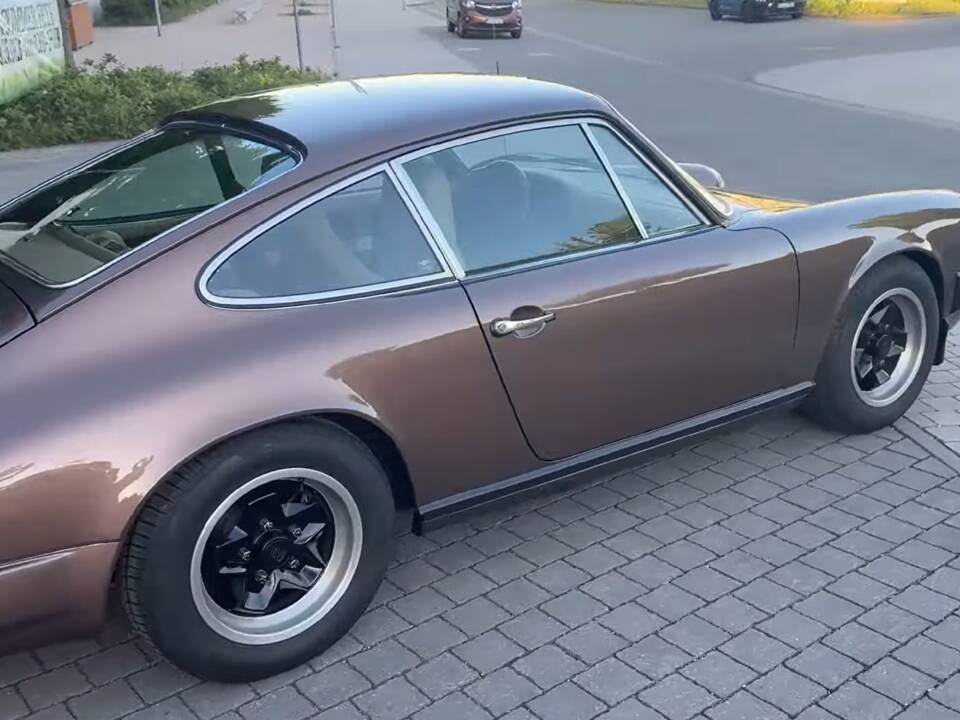 Bild 5/12 von Porsche 911 2.7 S (1976)