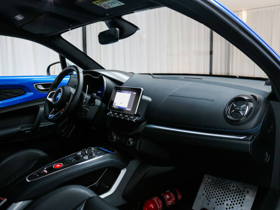 Bild 10/15 von Alpine A 110 GT (2023)