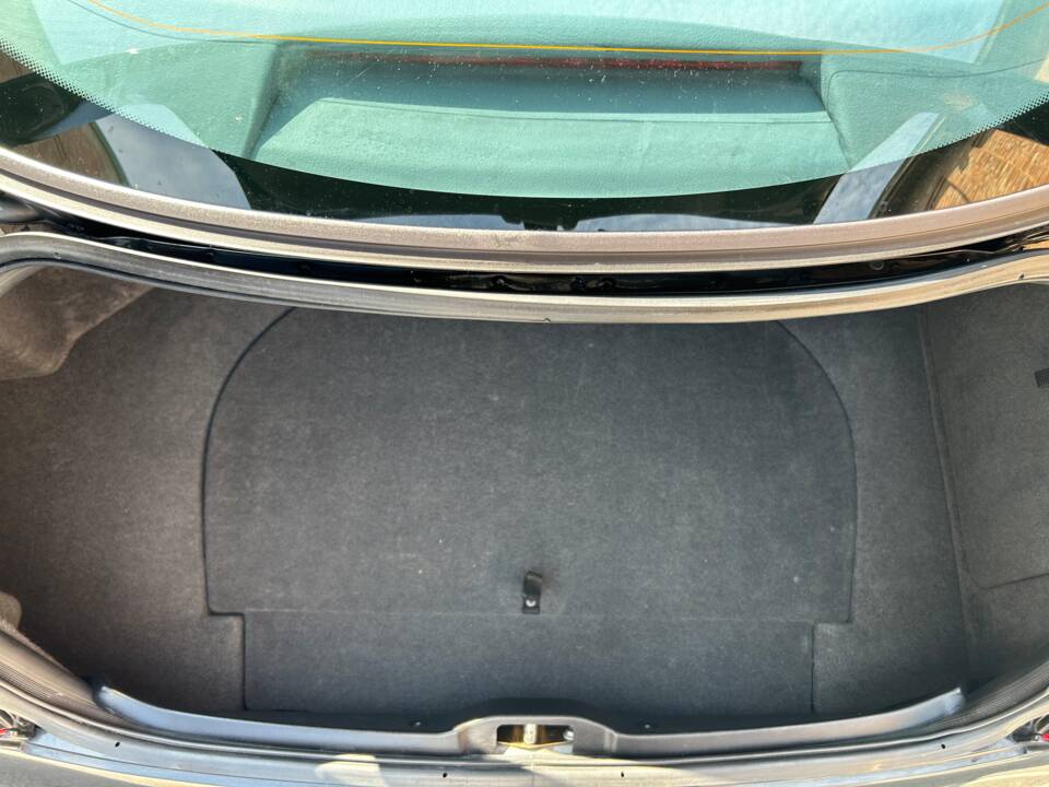 Bild 19/26 von Maserati GranSport 4.2 (2005)