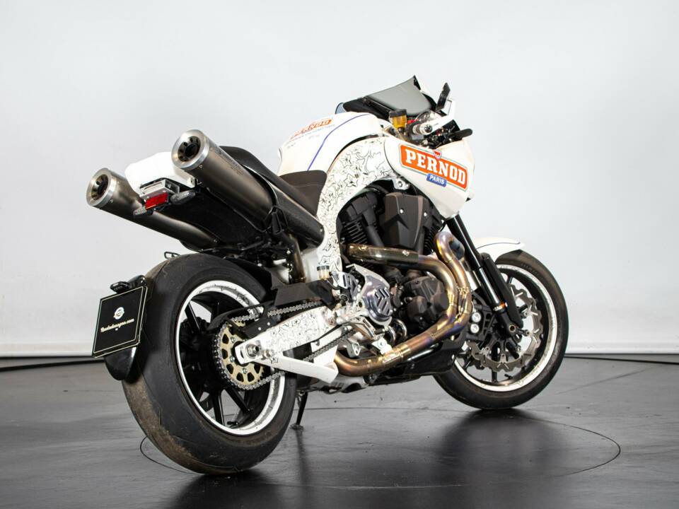 Image 4/50 of Yamaha DUMMY (2007)