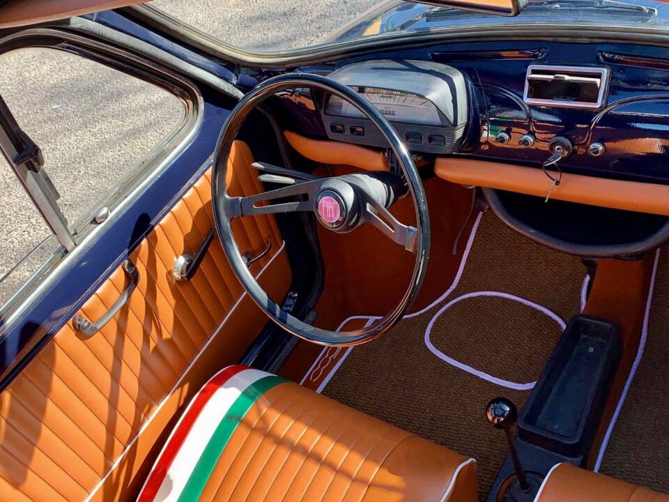 Immagine 25/90 di FIAT 500 L (1971)