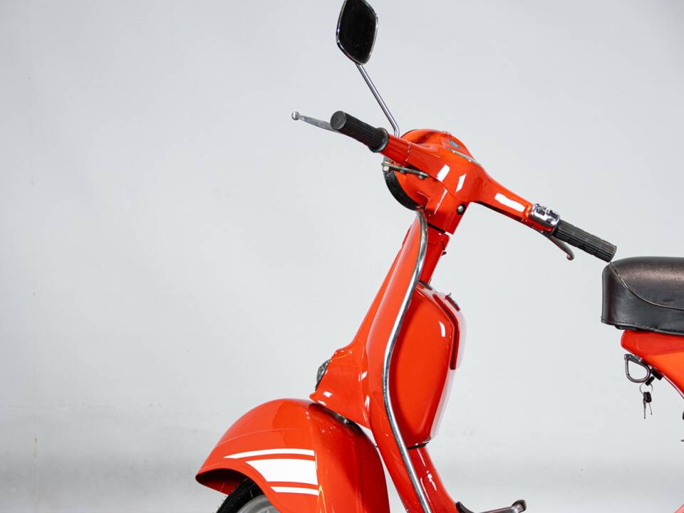 Bild 50/50 von Piaggio Vespa 200 Rally (1974)