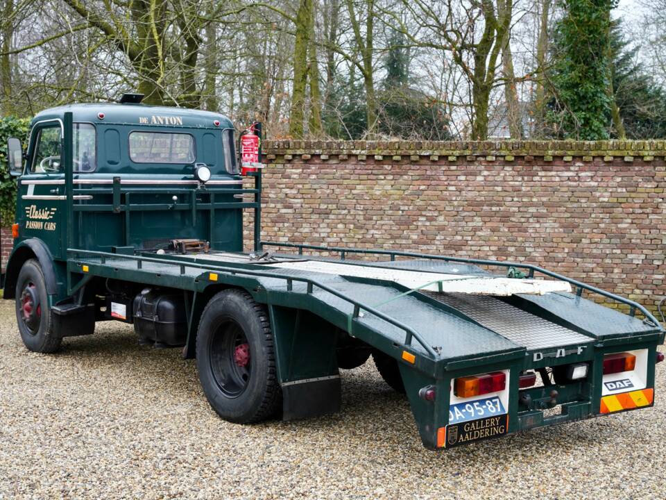 Afbeelding 43/50 van DAF A1100 (1972)