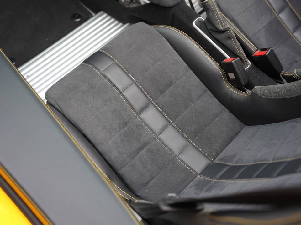 Bild 20/50 von Lotus Elise Sport 240 "Final Edition" (2021)