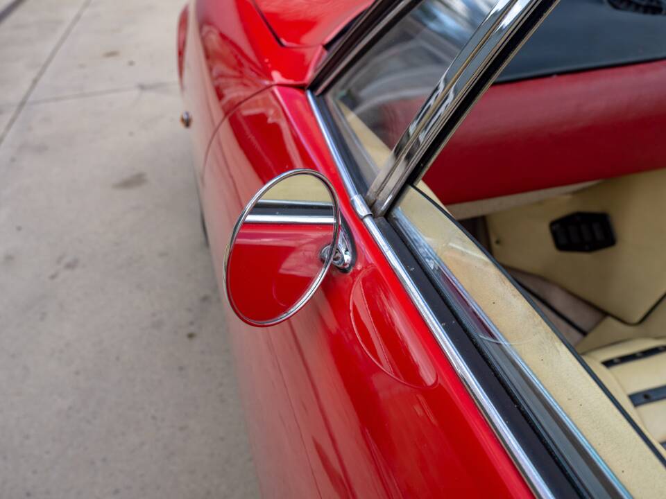 Bild 12/50 von Autokraft Daytona V12 (1975)