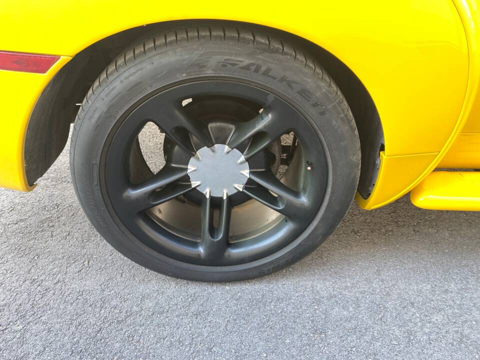 Afbeelding 29/40 van Chevrolet SSR (2005)