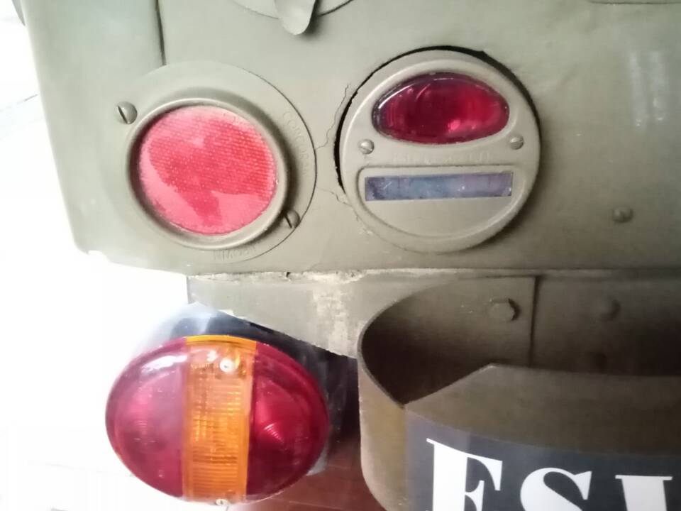 Bild 9/16 von Willys MB (1943)