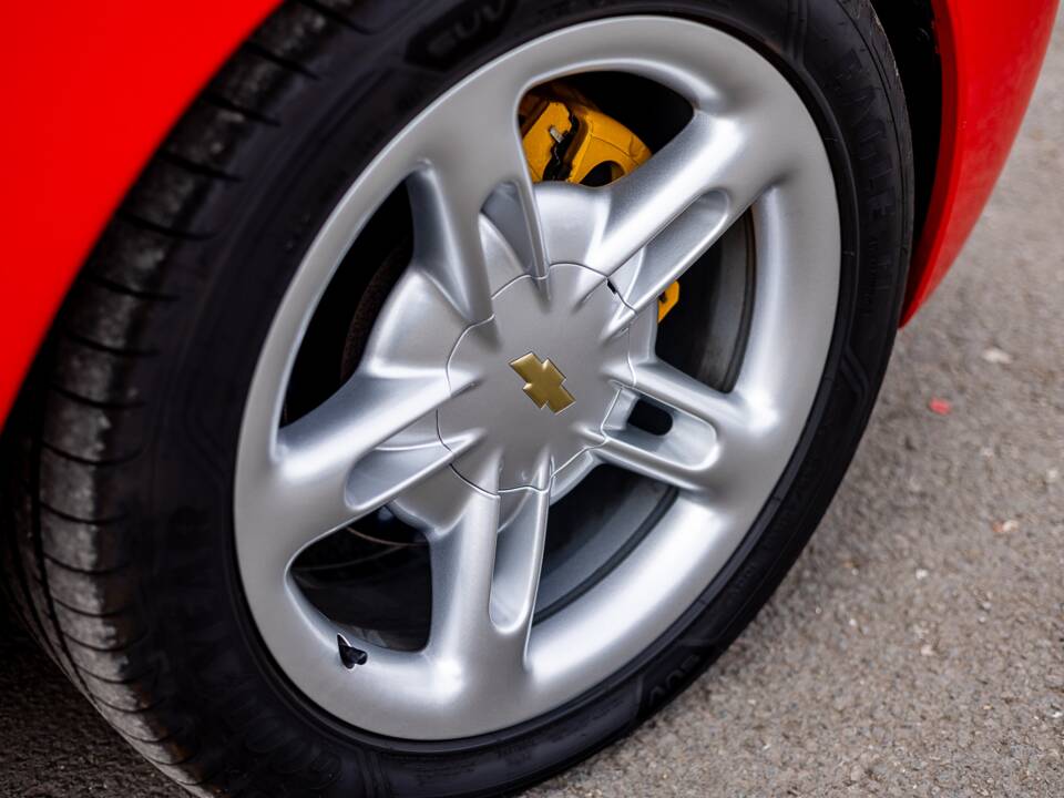 Afbeelding 17/50 van Chevrolet SSR (2004)