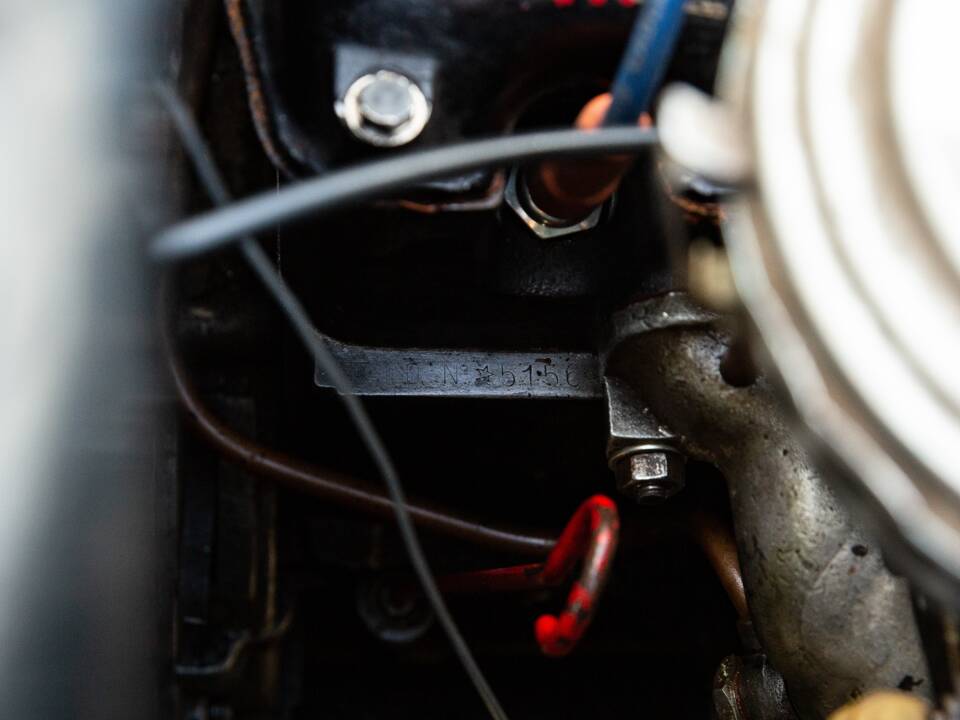 Immagine 21/35 di Lancia Ardea (1944)