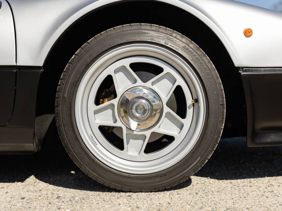 Bild 9/84 von Ferrari 512 BBi (1982)