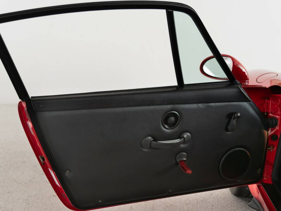 Bild 30/46 von Porsche 911 Carrera RS (1995)