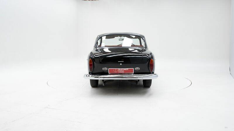 Image 7/15 of Bristol 408 (1963)