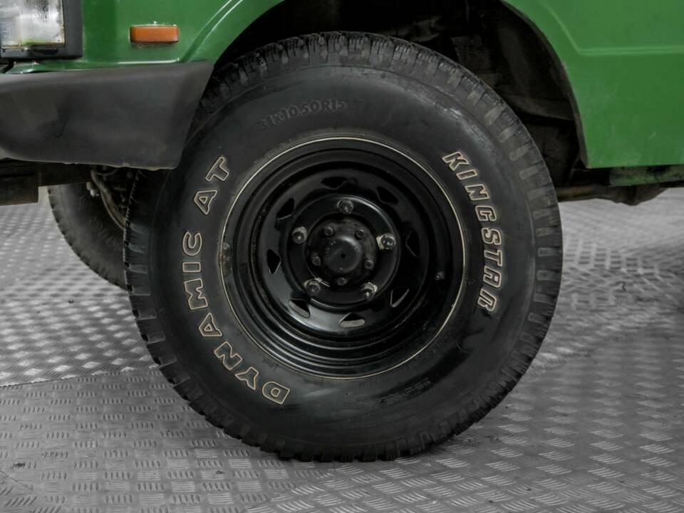 Bild 4/50 von Land Rover Range Rover Classic (1973)