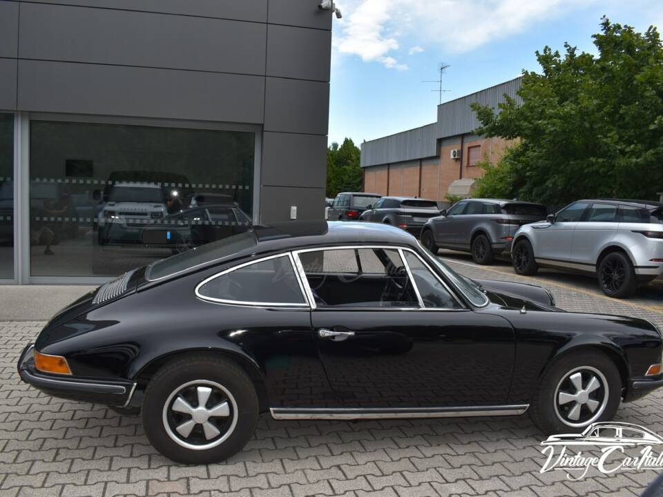 Bild 13/23 von Porsche 911 2.2 T (1970)