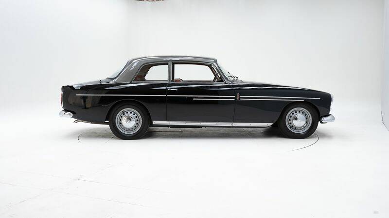 Image 6/15 of Bristol 408 (1963)