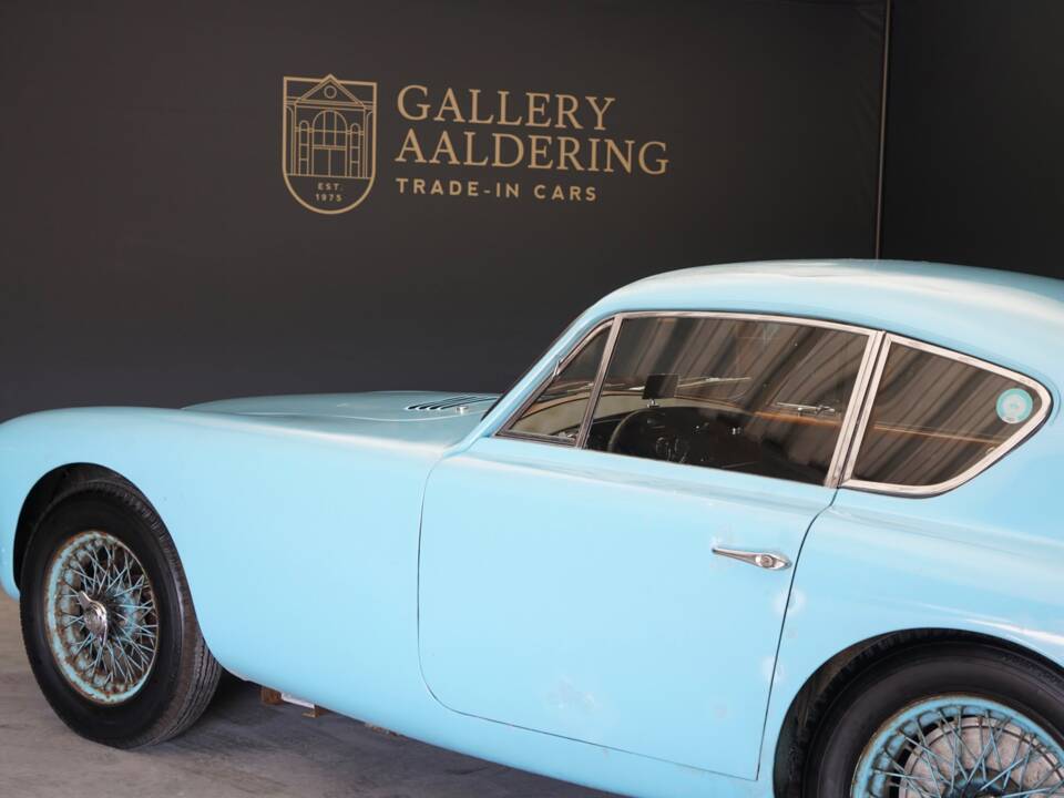 Bild 14/50 von AC Aceca Bristol (1963)