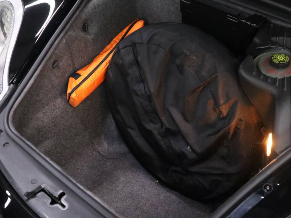 Bild 19/41 von Porsche Boxster S (2000)