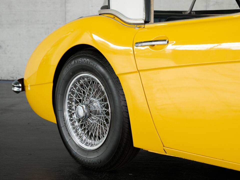 Bild 31/50 von Austin-Healey 100/6 (BN4) (1957)