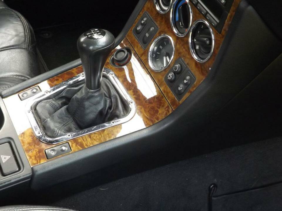 Immagine 17/50 di BMW Z3 Coupé 2.8 (2000)