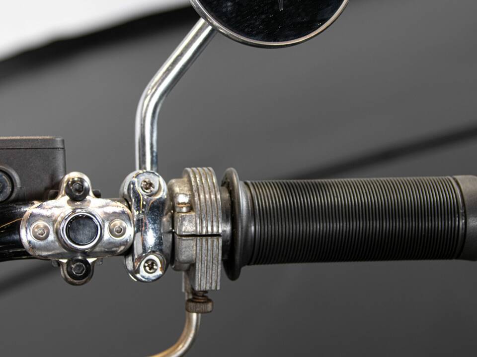 Image 47/50 of Harley-Davidson XLS 1000 (1980)