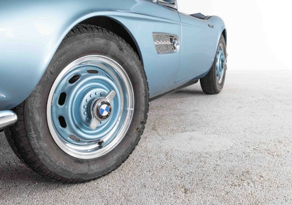 Bild 18/35 von BMW 507 (1957)