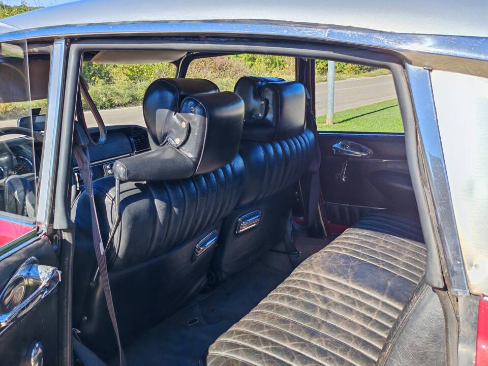 Bild 24/32 von Citroën DS 23 IE (1972)