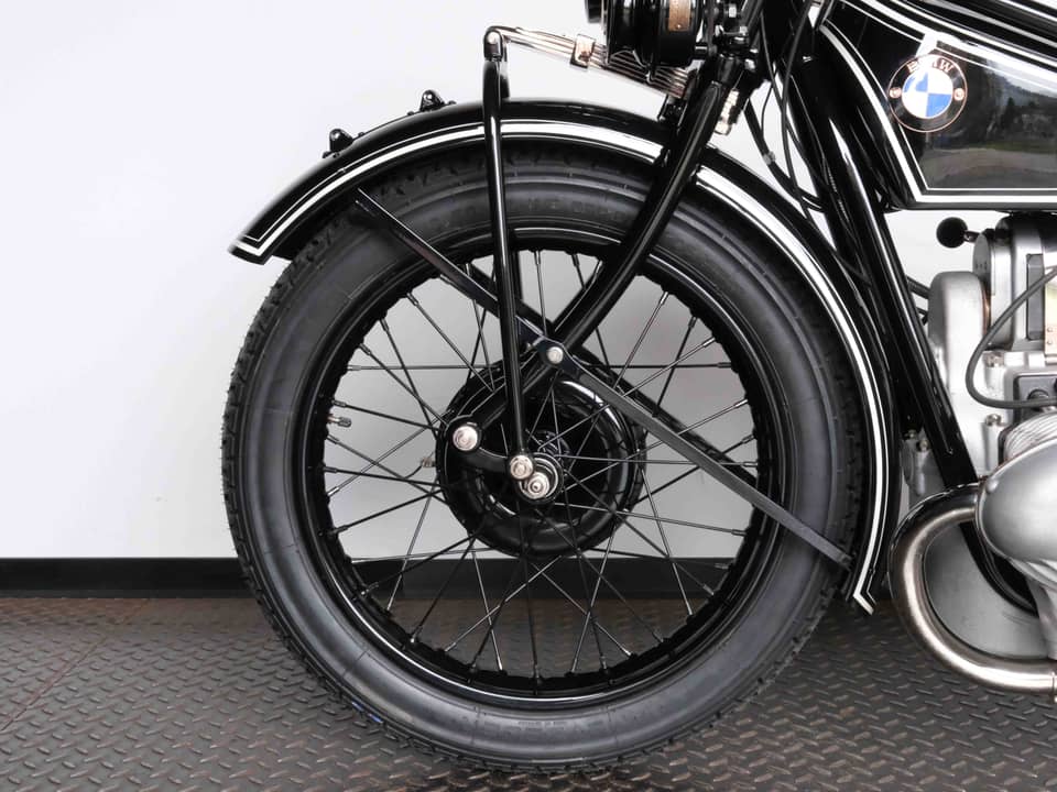Image 41/96 of BMW R 57 (1929)