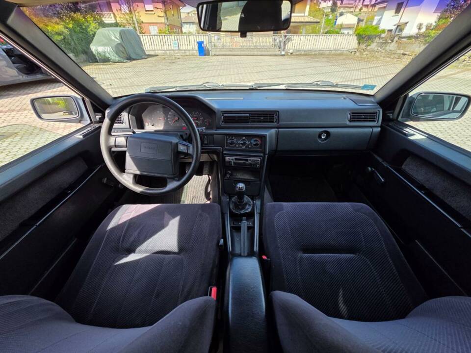 Bild 5/35 von Volvo 940 2.0i Turbo (1996)