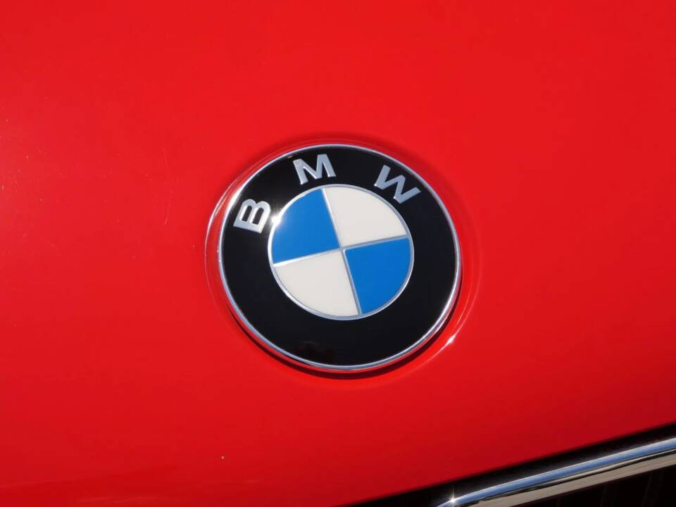 Bild 11/25 von BMW M3 (1990)