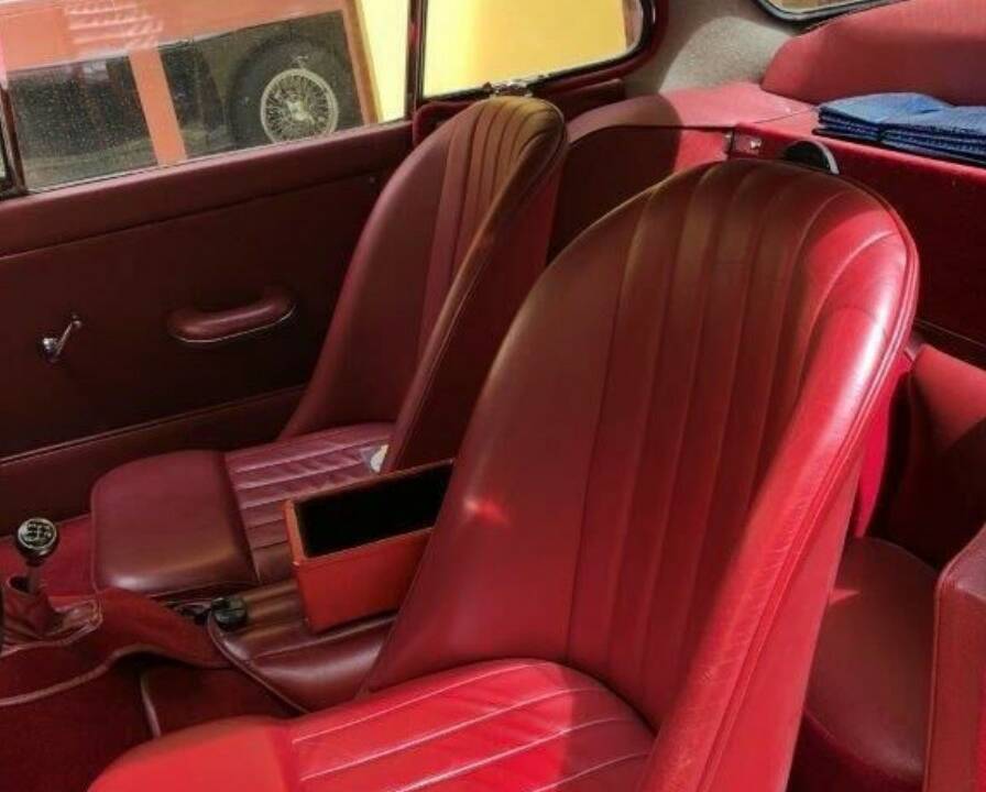 Image 6/6 of Jaguar XK 150 3.8 S FHC (1961)