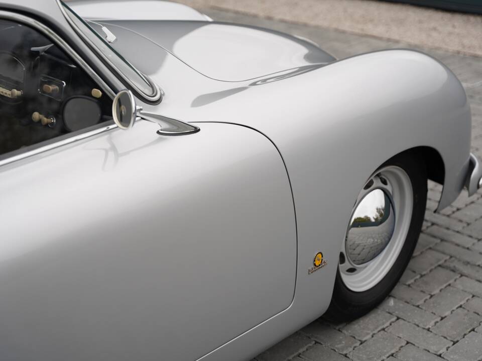 Bild 46/50 von Porsche 356 1500 Super (1953)