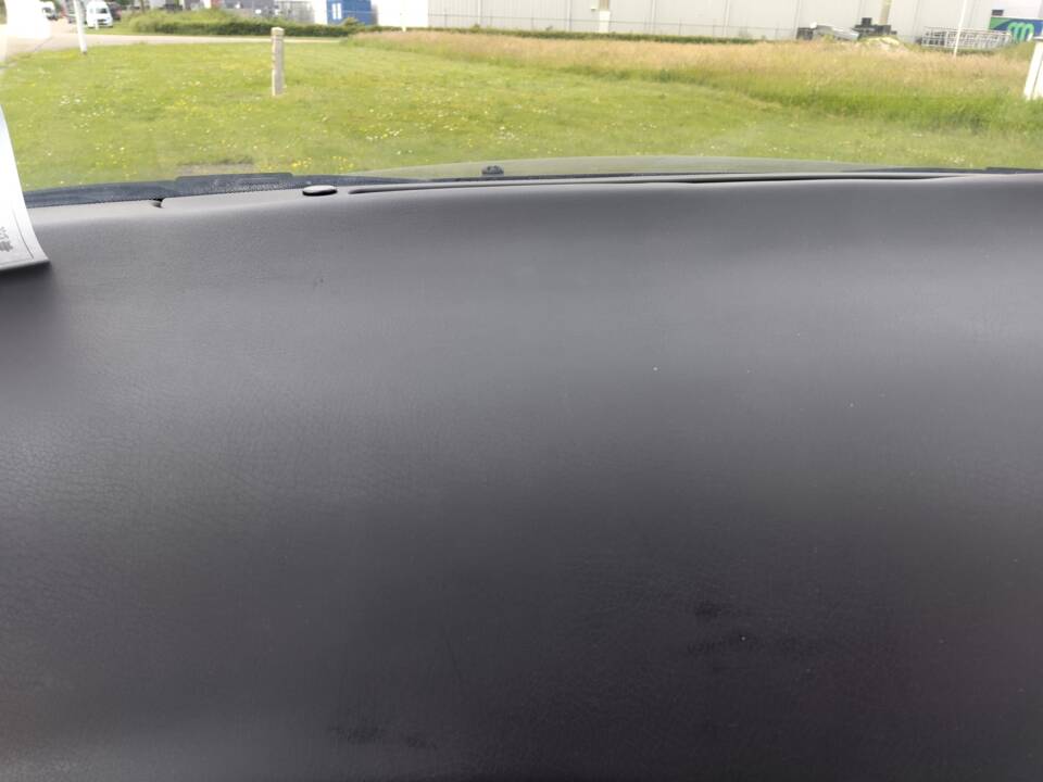 Immagine 30/76 di Infiniti Q45 (1994)