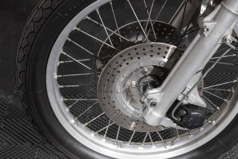 Afbeelding 16/50 van BMW DUMMY (1975)